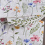 طقم مناديل ورقية 30 قطعة - شاور بلوم - 33x33 سم-household-dining-tablelinen-napkinsandaccessories-image-2