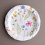 طقم صحون عشاء للاستعمال مرة واحدة 10 قطع - شاور بلوم - 27 سم-household-dining-dinnerware-plates-image-3