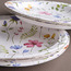 طقم صحون عشاء للاستعمال مرة واحدة 10 قطع - شاور بلوم - 27 سم-household-dining-dinnerware-plates-image-2