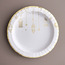 Stringbloom 10-Piece Disposable Dinner Plate Set - 27 cm-household-dining-dinnerware-plates-image-1
