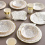 Geo 10-Piece Disposable Cup Set - 360 ml-household-dining-teaandcoffee-mugsandcups-image-3