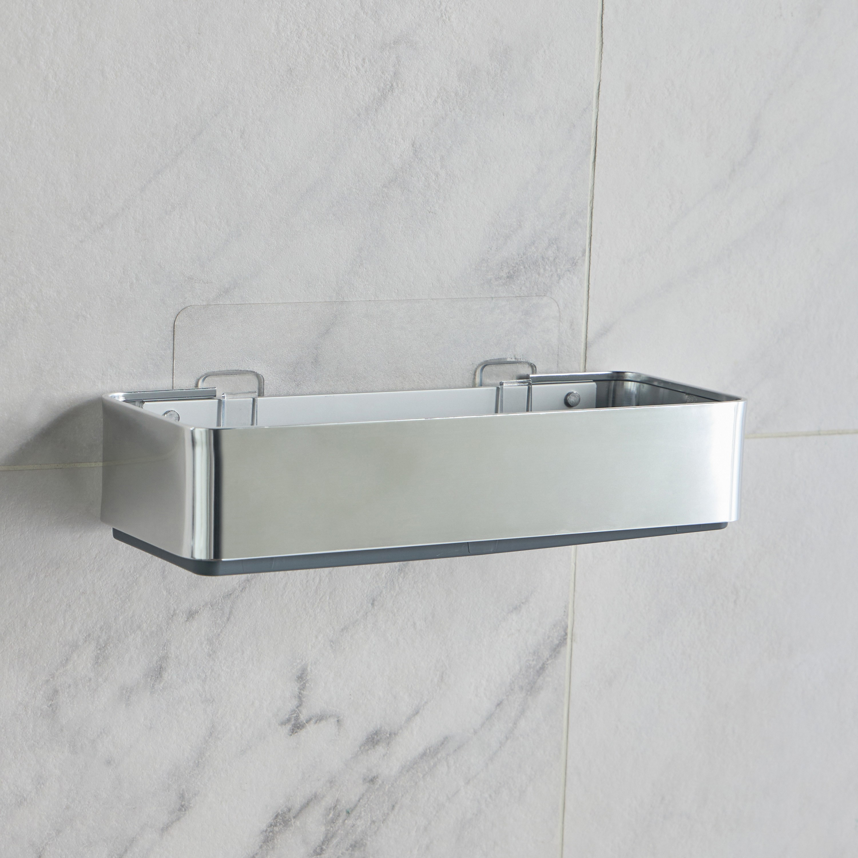 Glaze Shower Caddy-household-bathandlaundry-bathroomorganizing-showerfixturesandcaddies-image-2
