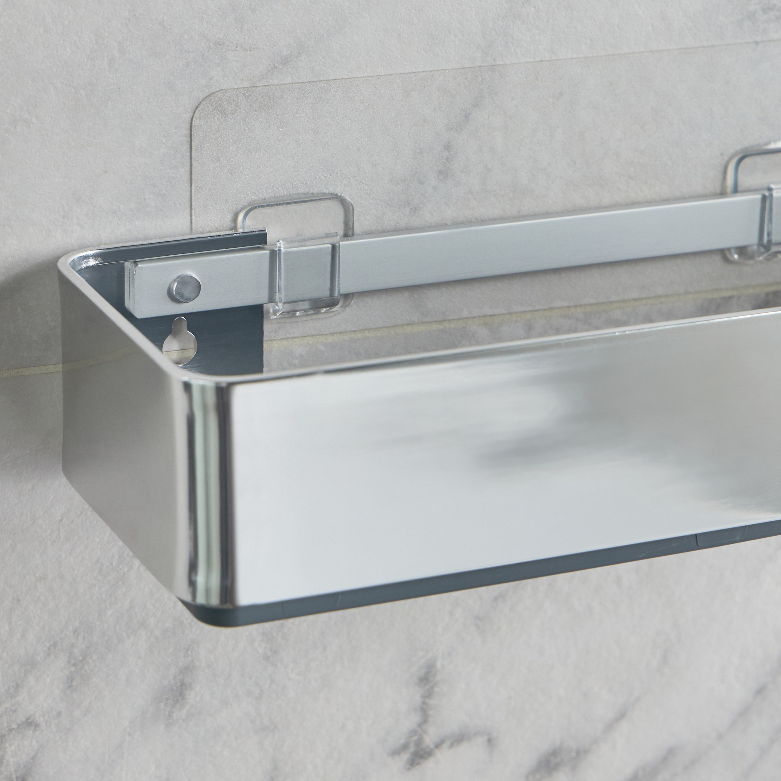 Glaze Shower Caddy-household-bathandlaundry-bathroomorganizing-showerfixturesandcaddies-image-3