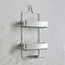 حامل أدوات حمام بمستويين - جليز-household-bathandlaundry-bathroomorganizing-showerfixturesandcaddies-image-5