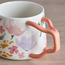 Maria Porcelain Mug - 420 ml-household-dining-teaandcoffee-mugsandcups-image-2