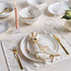 طقم مناديل 4 قطع - سباركل - 45x45 سم-household-dining-tablelinen-napkinsandaccessories-image-1