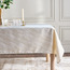 Sparkle Table Cover - 140x160 cm-household-dining-tablelinen-runnersandtablecovers-image-1