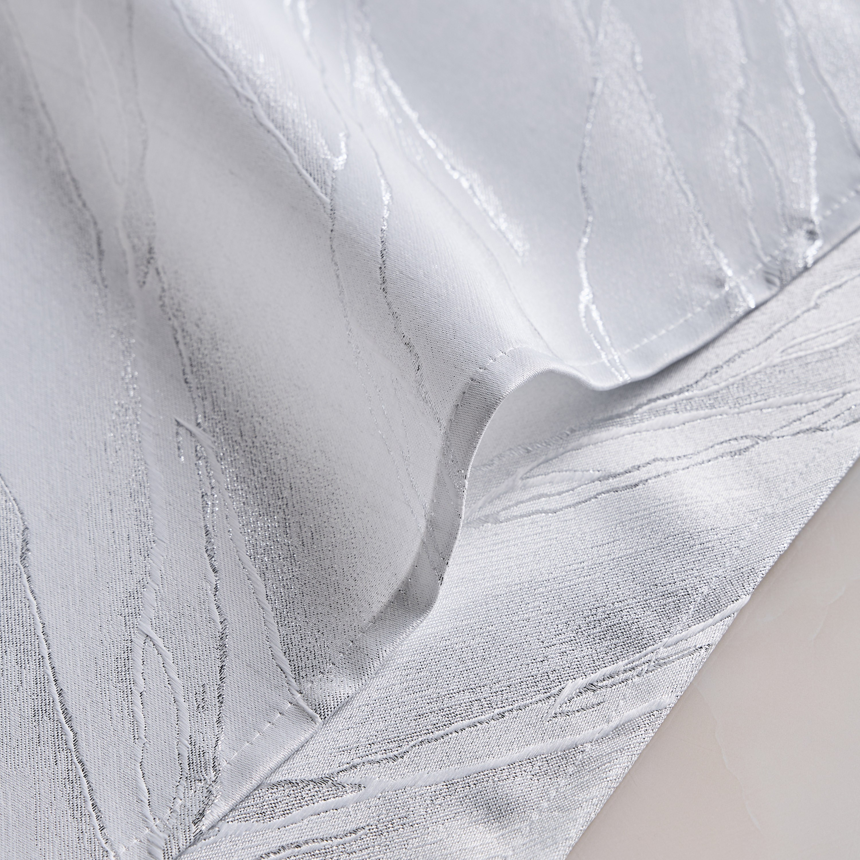 Sparkle 4-Piece Napkin Set - 45x45 cm-household-dining-tablelinen-napkinsandaccessories-image-2