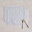 Sparkle 4-Piece Placemat Set-household-dining-tablelinen-placemats-image-1