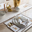 طقم حلقات مناديل 4 قطع بتصميم قمر - 4 سم-household-dining-tablelinen-napkinsandaccessories-image-1