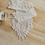 Walima Table Runner - 40x180 cm-household-dining-tablelinen-runnersandtablecovers-image-1