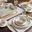 Nexus 4-Piece Placemat Set-household-dining-tablelinen-placemats-image-3