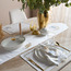 Qamar 4-Piece Napkin Set - 45x45 cm-household-dining-tablelinen-napkinsandaccessories-image-3