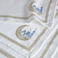 Qamar 4-Piece Placemat Set-household-dining-tablelinen-placemats-image-2