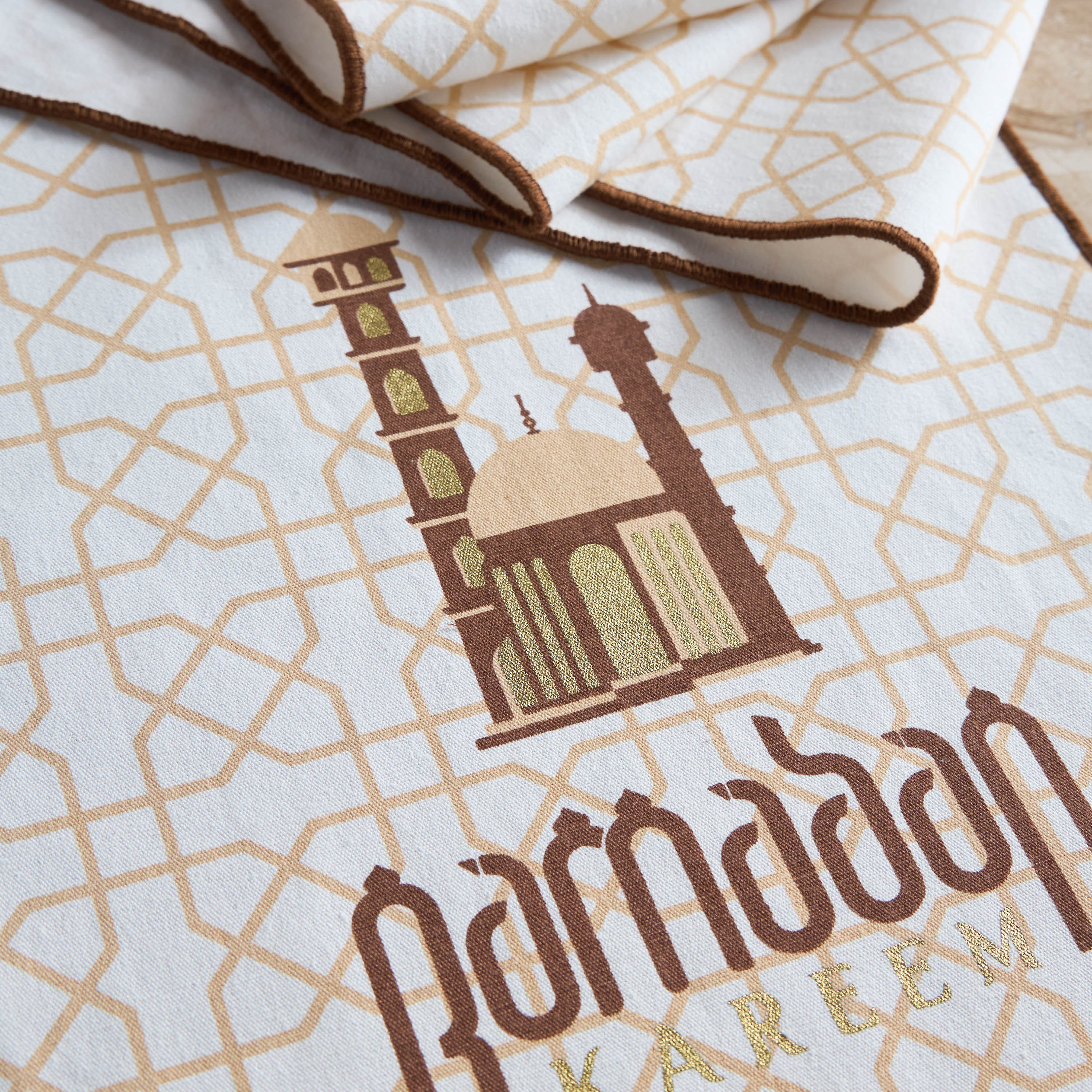 Nada Runner - 30x180 cm-household-dining-tablelinen-runnersandtablecovers-image-2