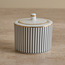 وعاء سكر بورسلان - فينتدج - 300 مل-household-dining-dinnerware-dinnerwarecollections-image-3