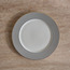 صحن عشاء بورسلان - فينتدج - 27 سم-household-dining-dinnerware-plates-image-3