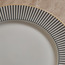 صحن عشاء بورسلان - فينتدج - 27 سم-household-dining-dinnerware-plates-image-2