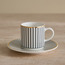 Vintage Porcelain Teacup and Saucer Set - 100 ml-household-dining-teaandcoffee-mugsandcups-image-1