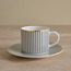 Vintage Porcelain Teacup and Saucer Set - 250 ml-household-dining-teaandcoffee-mugsandcups-image-1