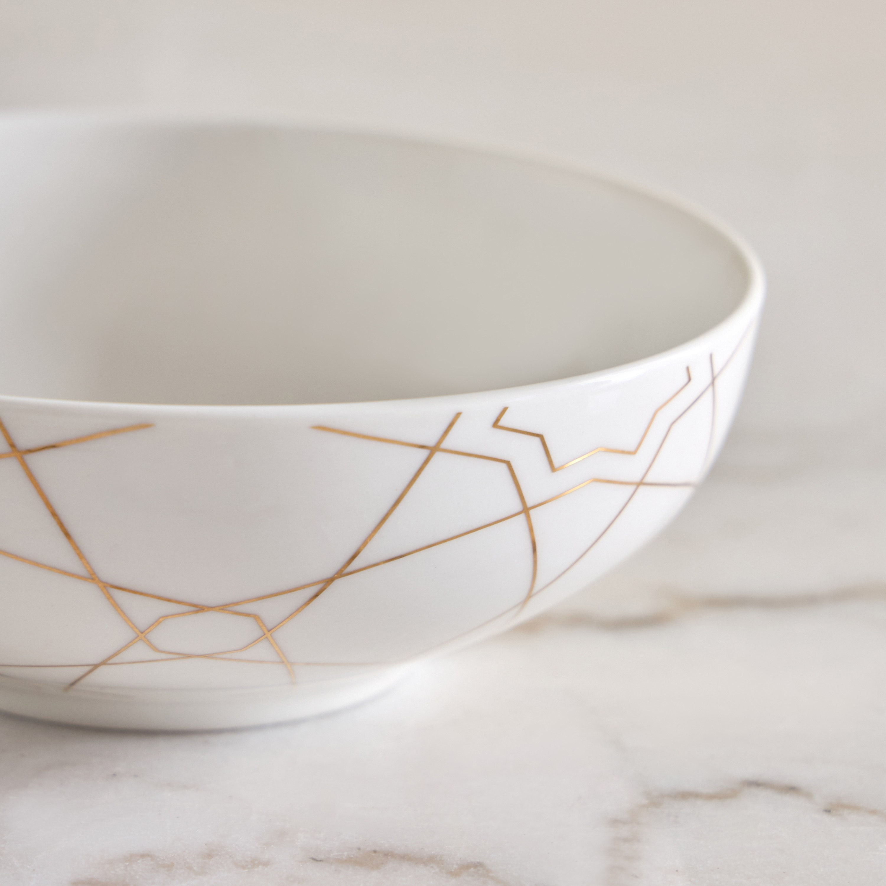 Qamar Cereal Bowl - 14cm-household-dining-dinnerware-dinnerwarecollections-image-2