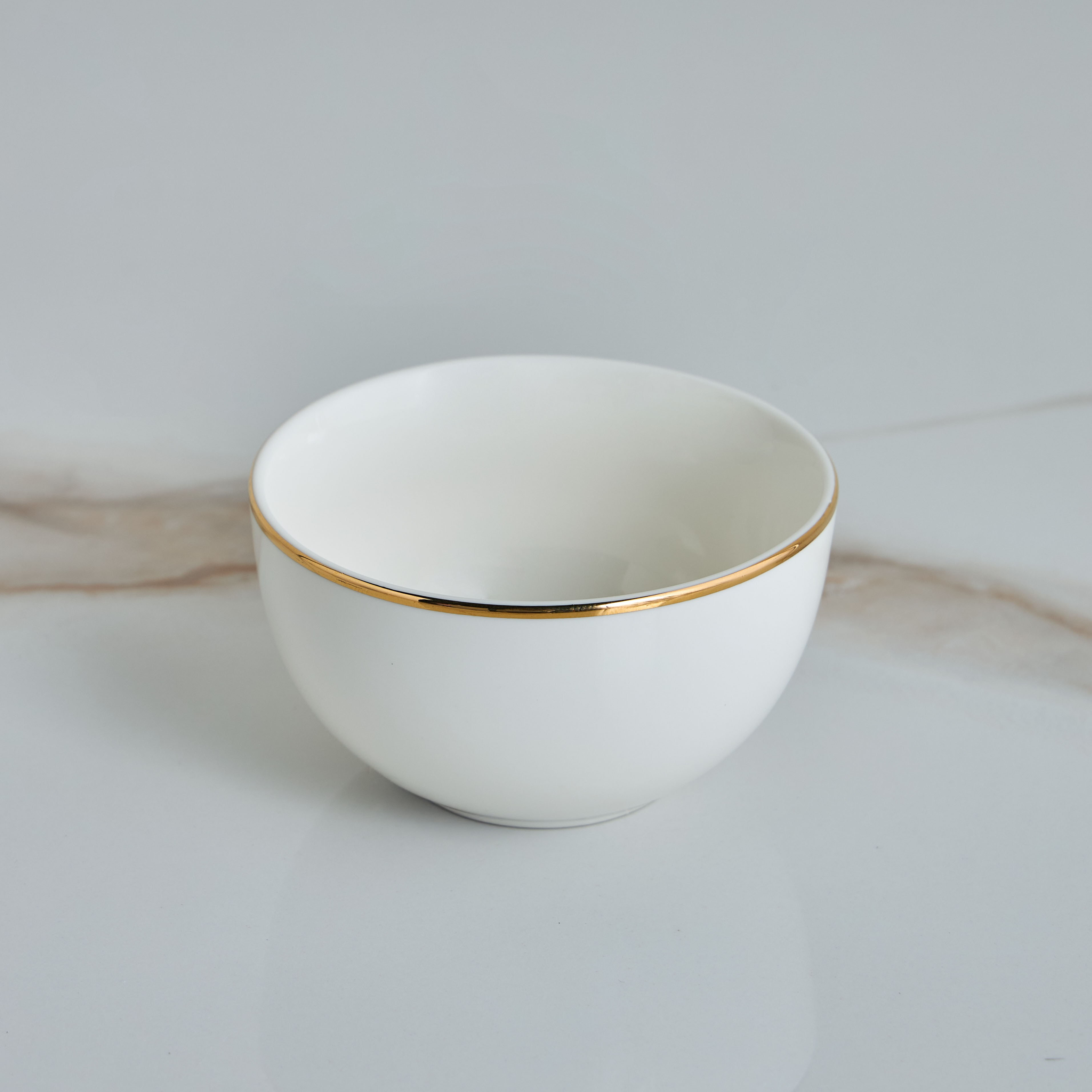 Qamar Rice Bowl - 12 cm-household-dining-dinnerware-bowls-image-1