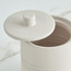 جرة قطن خزف - ليا-household-bathandlaundry-bathaccessories-tissueboxesandcottonjars-image-2