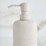 Lea Stoneware Soap Dispenser-binpromo_KSA_Alrajhi_17062026-image-2