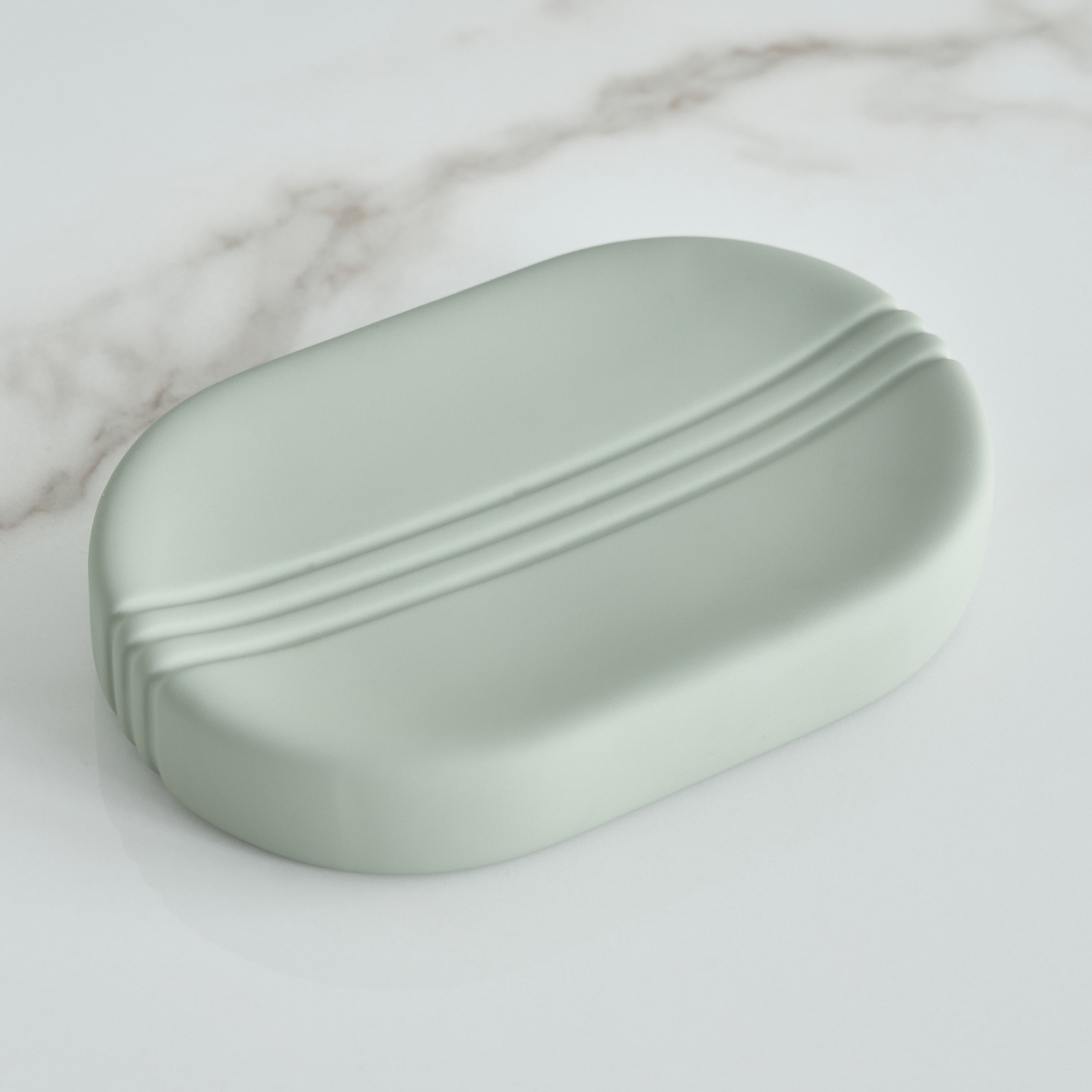 Lea Soap Dish-household-bathandlaundry-bathaccessories-soapdishesanddispensers-image-1