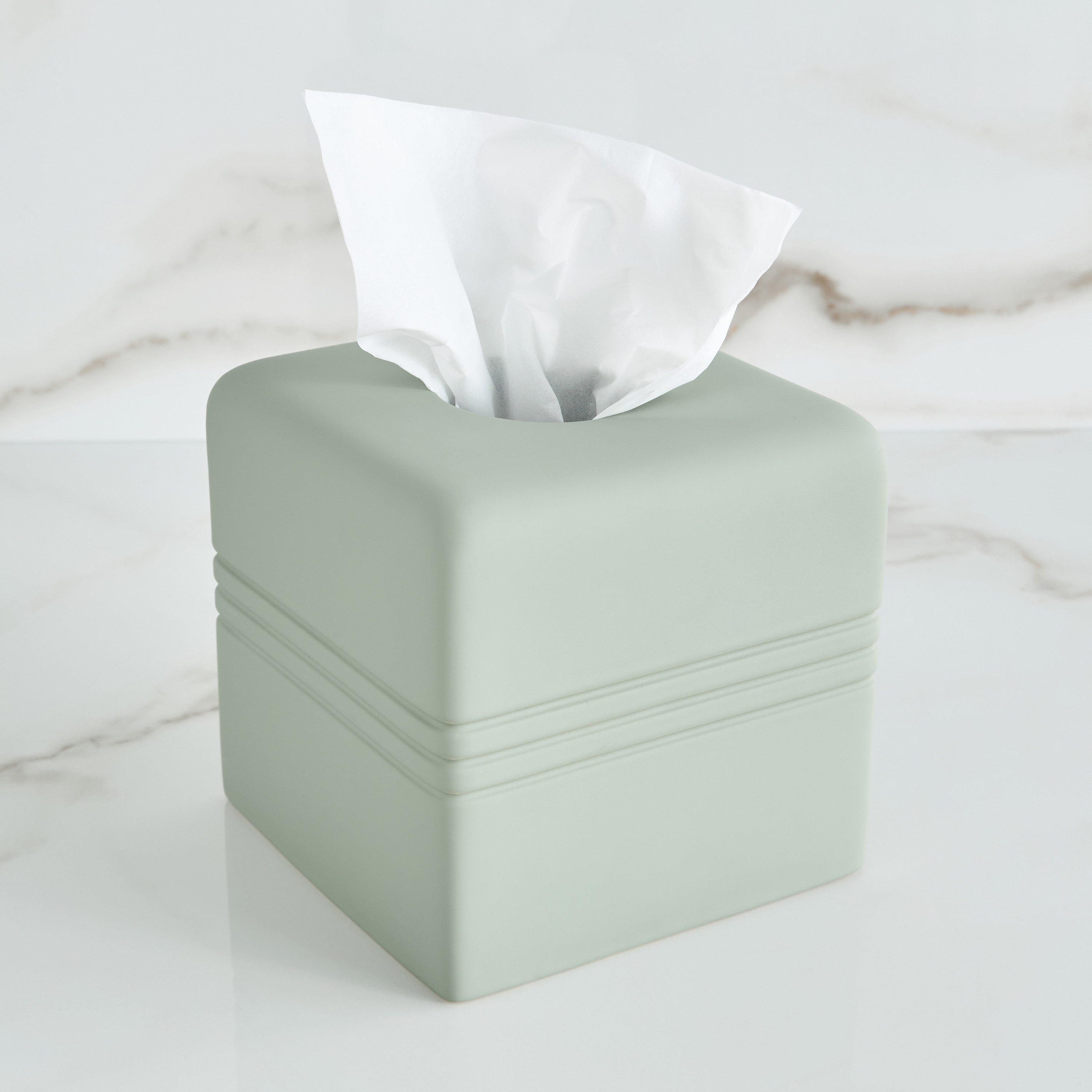 Lea Tissue Box Cover-household-bathandlaundry-bathaccessories-tissueboxesandcottonjars-image-1