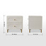 طاولة سرير جانبية - جينيلا-babyandkids-roomfurniture-nightstands-image-1