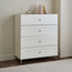Ginella Chest of 4-Drawers-kids-roomfurniture-chestofdrawers-image-1