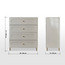 Ginella Chest of 4-Drawers-kids-roomfurniture-chestofdrawers-image-7