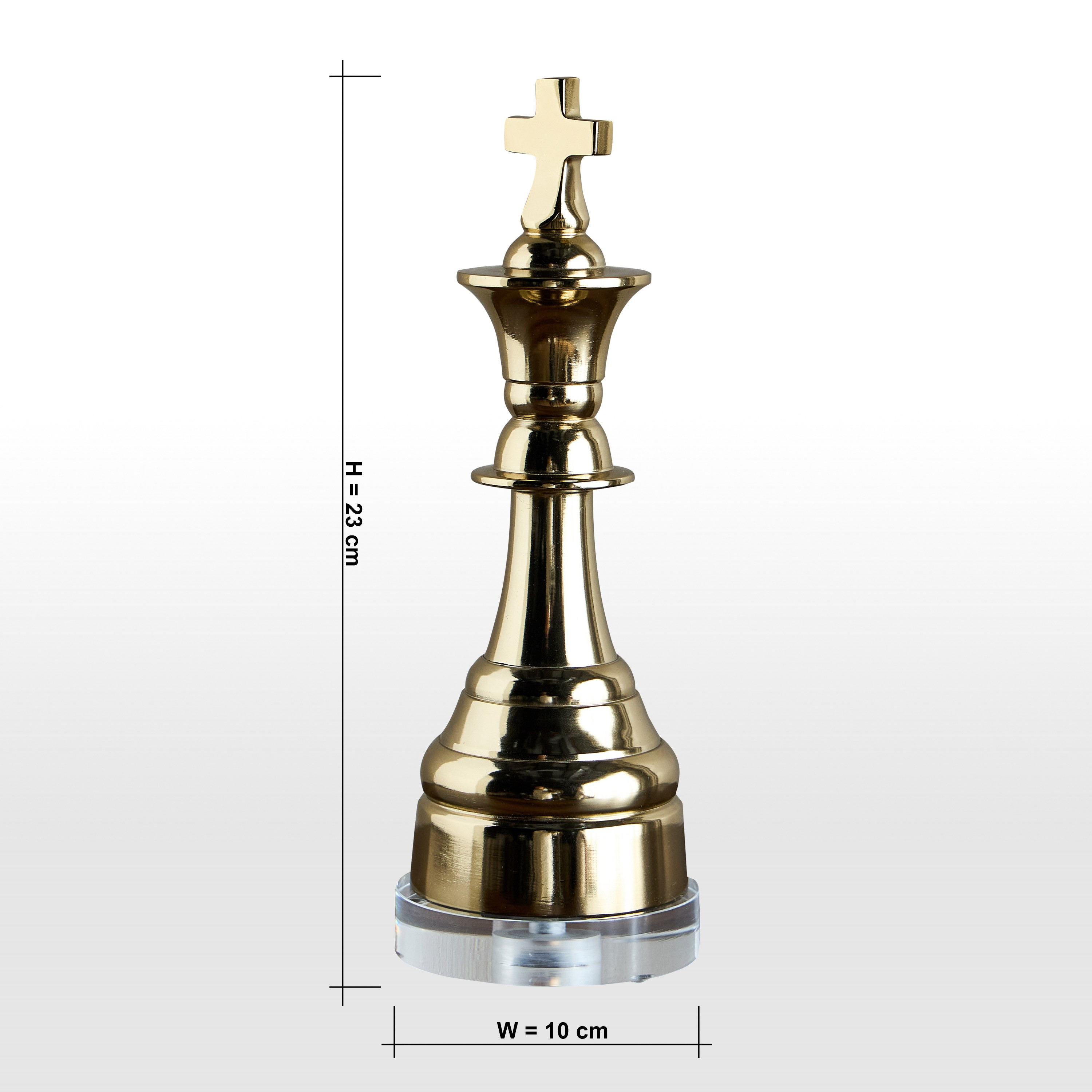Tamara Chess Pawn Decorative Accent-household-decor-decorativeobjectsandsculptures-image-4