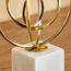 زينة ديكور بتصميم حلقات - تمارا-household-decor-decorativeobjectsandsculptures-image-2