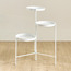 Step Bloom Metal 3-Tier Planter Stand - 60 cm-household-gardenandoutdoor-trellisandstands-plantstands-image-2