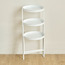 Step Bloom Metal 3-Tier Planter Stand - 60 cm-household-gardenandoutdoor-trellisandstands-plantstands-image-5