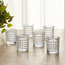 Vali 6-Piece Glass Set - 280 ml-household-dining-glassware-drinkingglasses-image-1