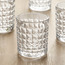 Vali 6-Piece Glass Set - 280 ml-household-dining-glassware-drinkingglasses-image-2