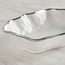 Nouf Porcelain Decorative Bowl - 23x30 cm-household-decor-vasesandbowls-image-2