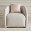 Flair Fabric Armchair-furniture-sofaandseating-armchairs-image-2