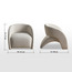 Flair Fabric Armchair-furniture-sofaandseating-armchairs-image-8