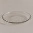 Fern Hammered Glass Decorative Platter - 28x43 cm-household-decor-boxesandtrays-image-1