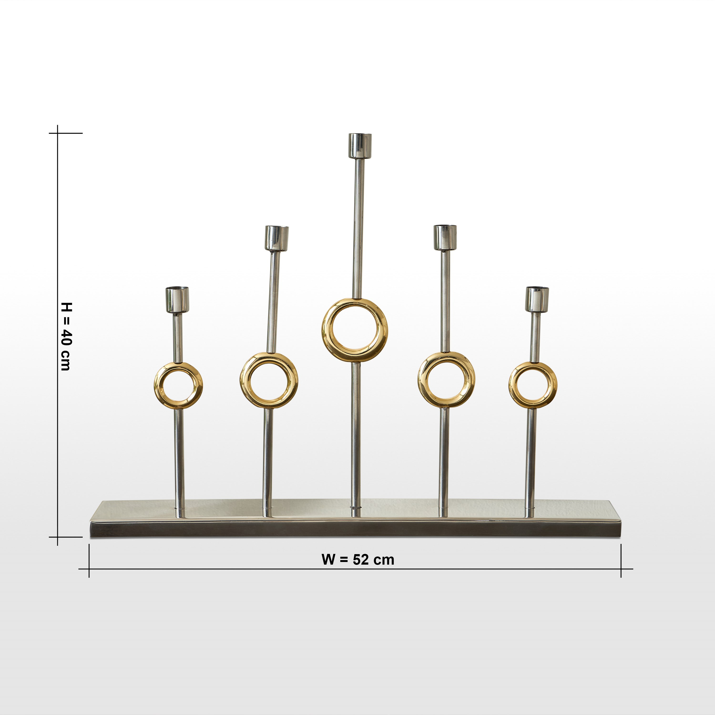 حامل شموع رفيعة - كريست-household-decor-candleholdersandlanterns-image-5