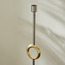 Crest Taper Candleholder-household-decor-candleholdersandlanterns-image-3