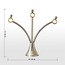 حامل شموع ثلاثي الأذرع - كريست-household-decor-candleholdersandlanterns-image-1