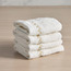 Petals 4-Piece 550 GSM Turkish Cotton Fingertip Towel Set - 30x30 cm-household-bathandlaundry-bathlinen-towels-image-1