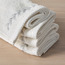 Petals 4-Piece 550 GSM Turkish Cotton Fingertip Towel Set - 30x30 cm-household-bathandlaundry-bathlinen-towels-image-6