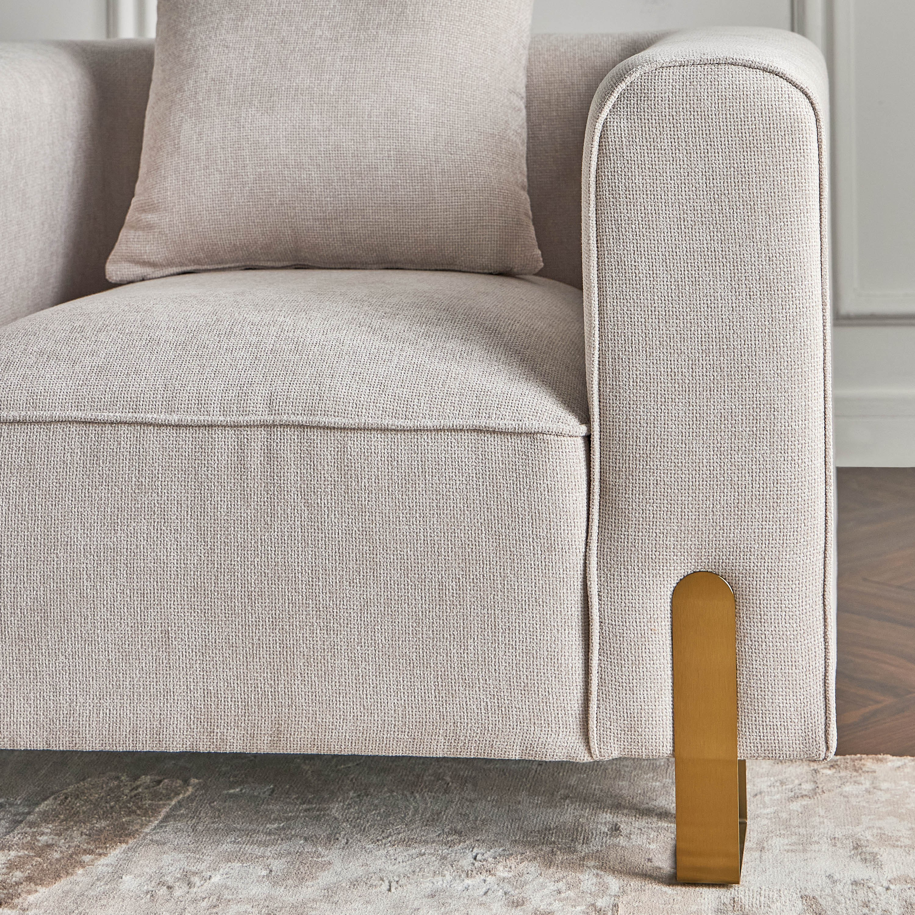 كرسي قماش بمساند ذراعين - أرشون-furniture-sofaandseating-armchairs-image-3