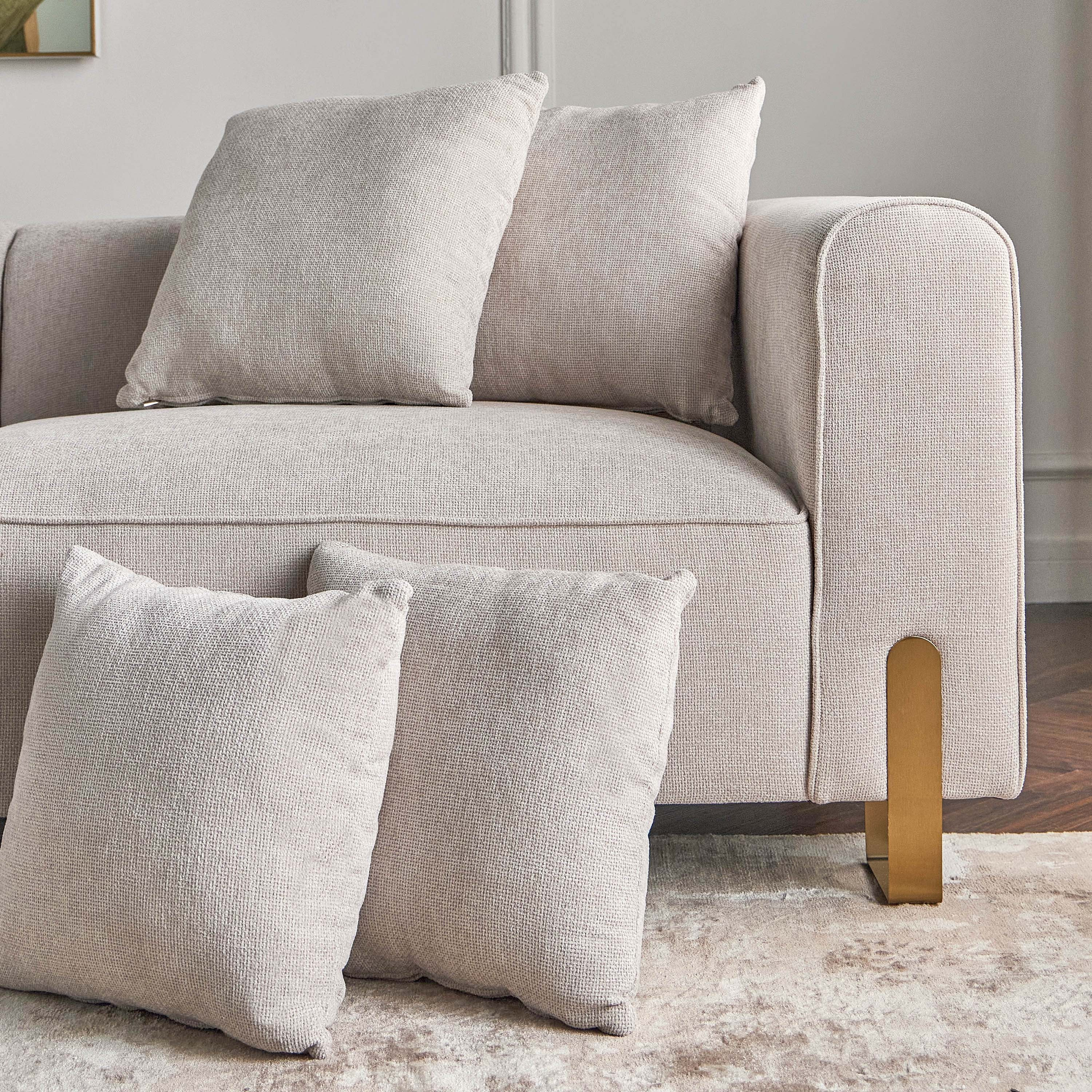 Archon Fabric 2-Seater Sofa-furniture-sofaandseating-sofasandsofasets-image-3